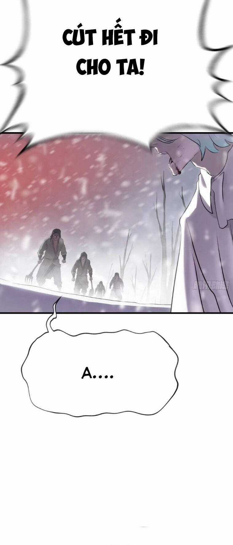 Phong Yêu Vấn Đạo - Chapter 27 - Trang 40