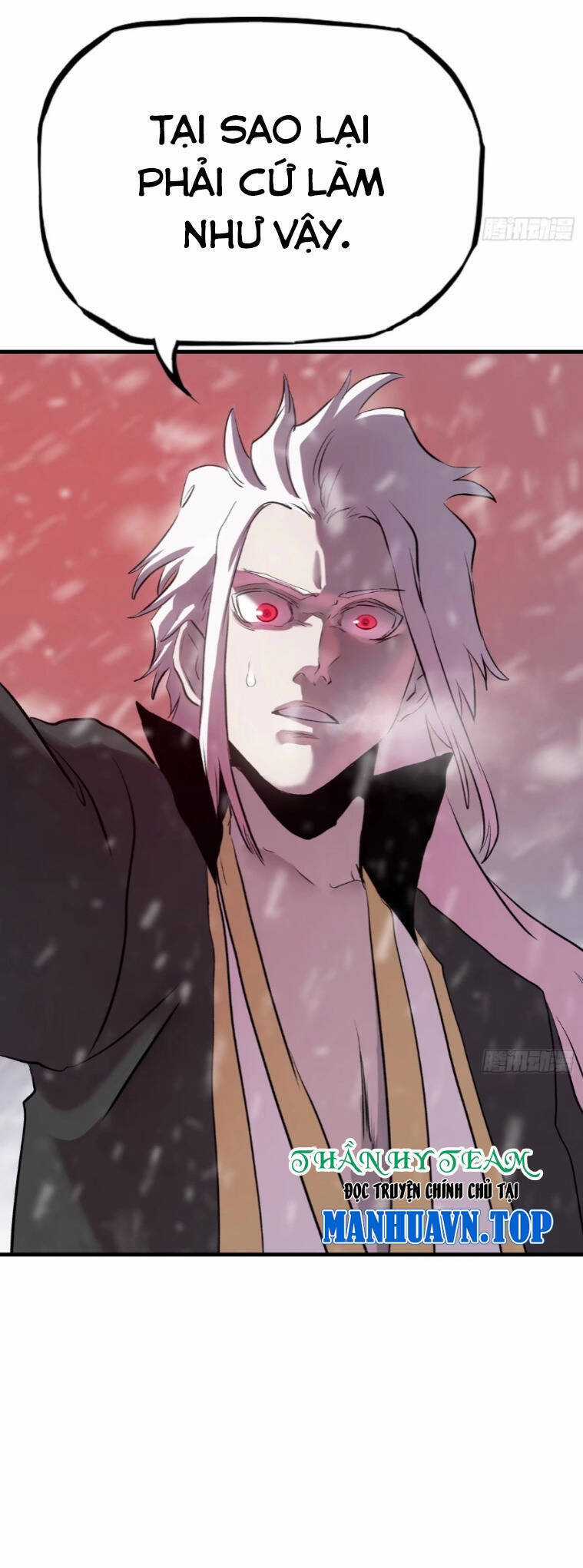 Phong Yêu Vấn Đạo - Chapter 27 - Trang 5