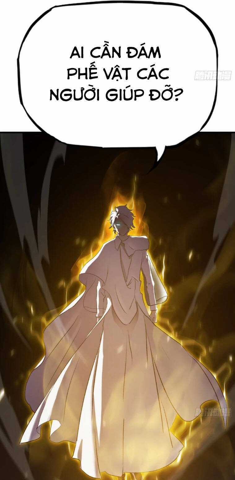 Phong Yêu Vấn Đạo - Chapter 27 - Trang 41