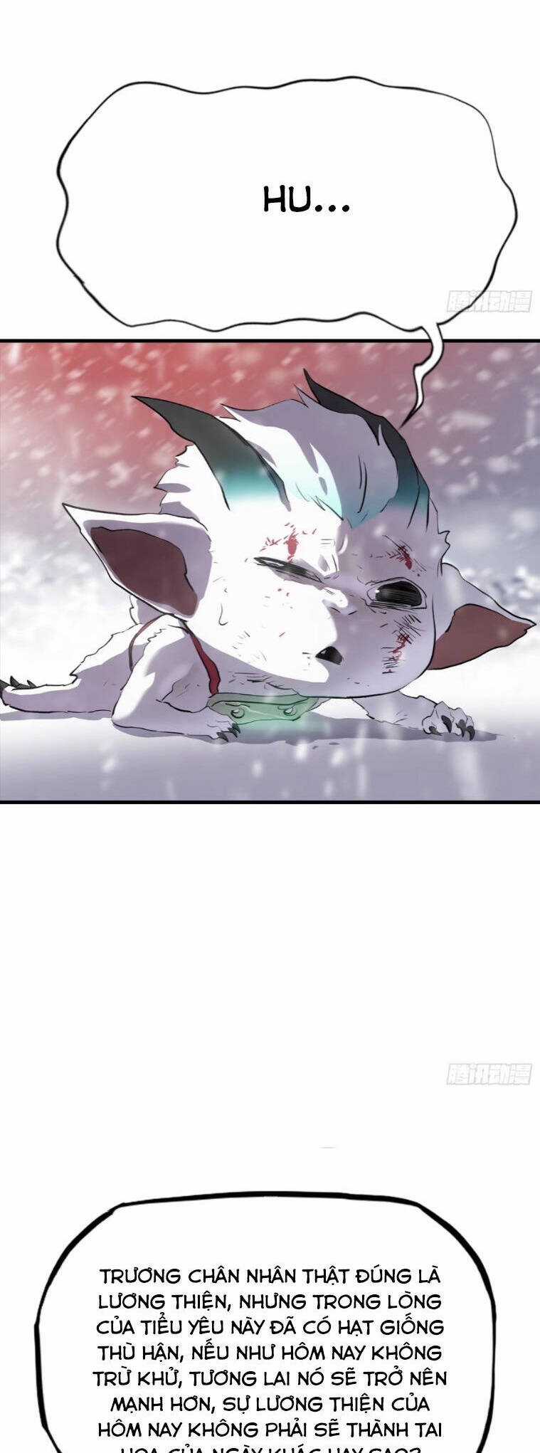 Phong Yêu Vấn Đạo - Chapter 27 - Trang 6