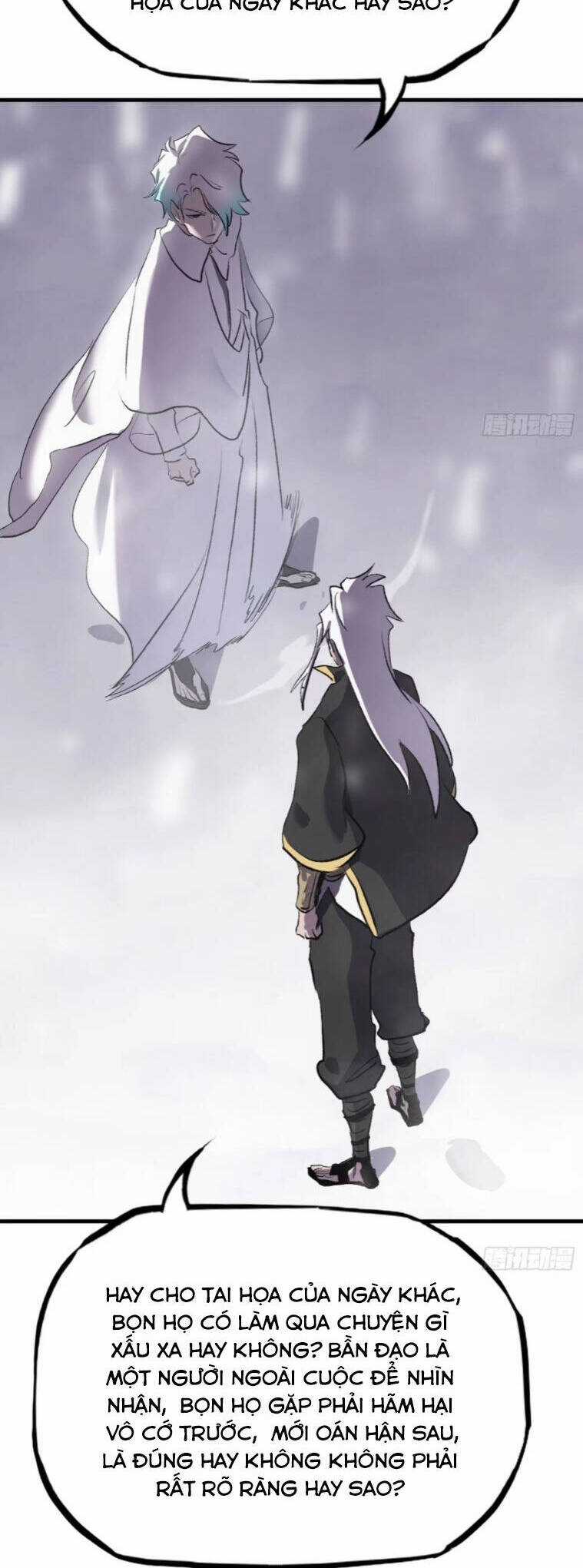 Phong Yêu Vấn Đạo - Chapter 27 - Trang 7