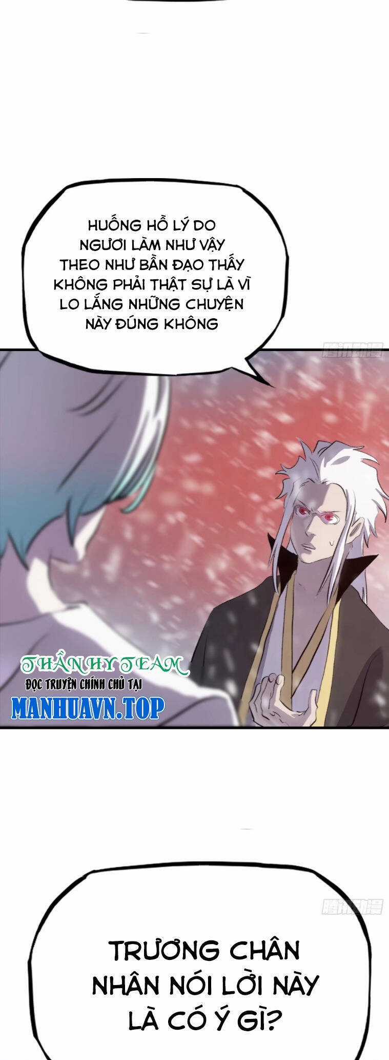 Phong Yêu Vấn Đạo - Chapter 27 - Trang 8