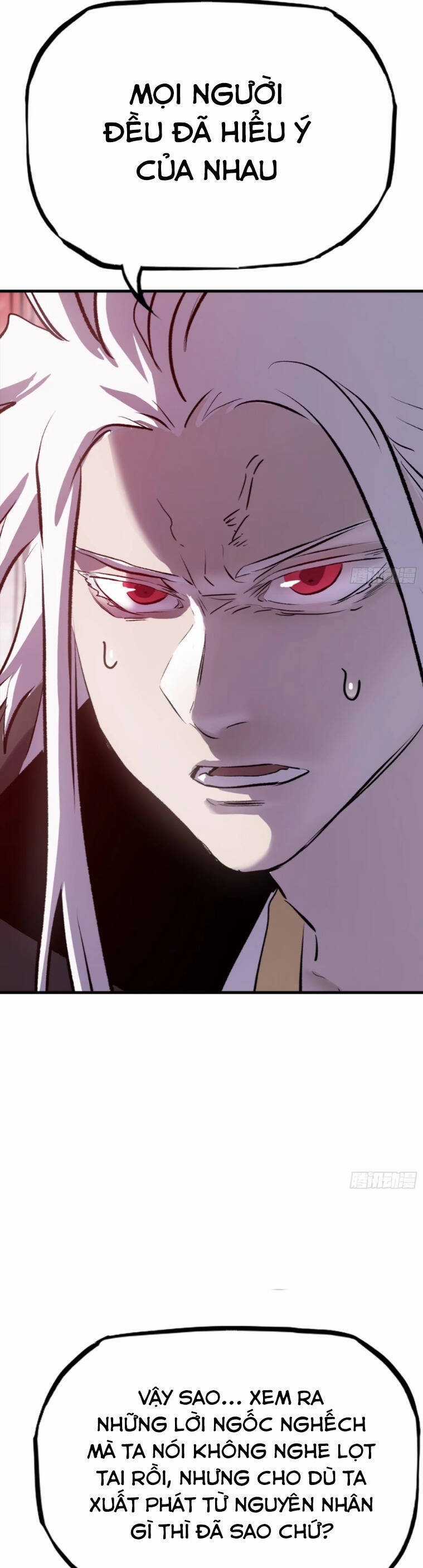 Phong Yêu Vấn Đạo - Chapter 27 - Trang 10