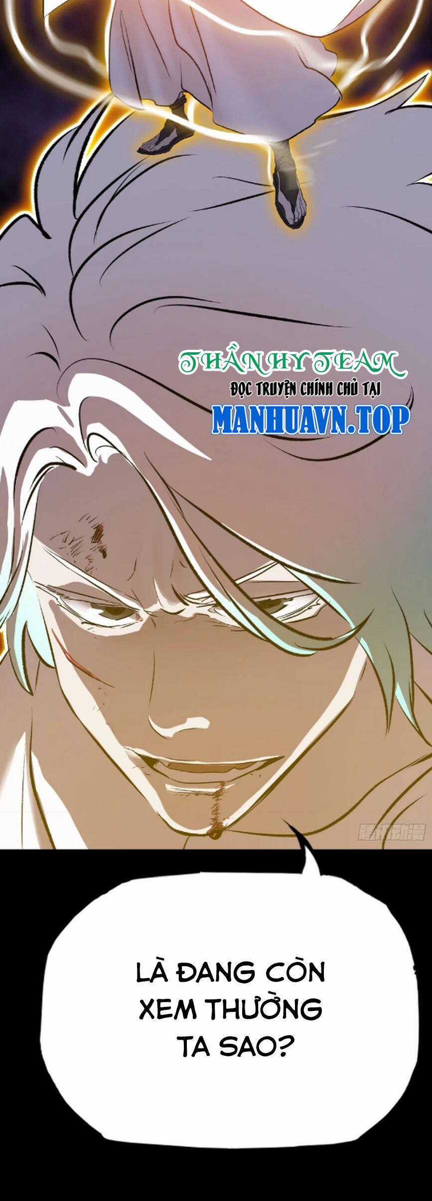 Phong Yêu Vấn Đạo - Chapter 28 - Trang 11