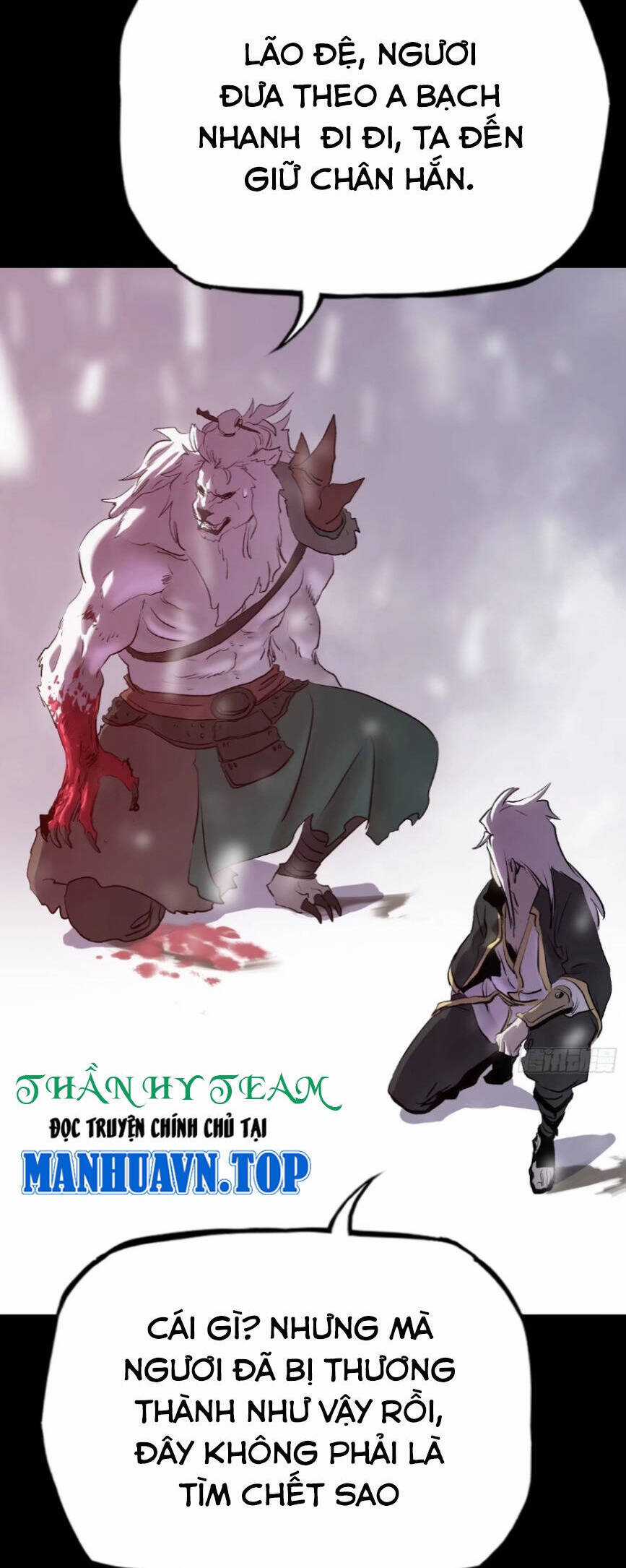 Phong Yêu Vấn Đạo - Chapter 28 - Trang 14