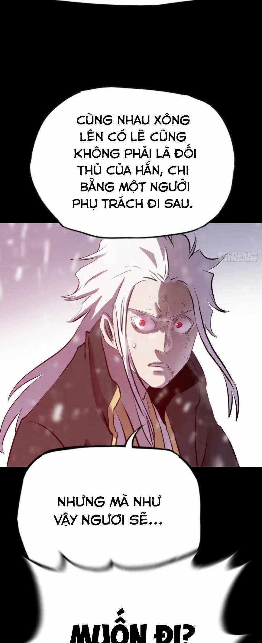 Phong Yêu Vấn Đạo - Chapter 28 - Trang 15