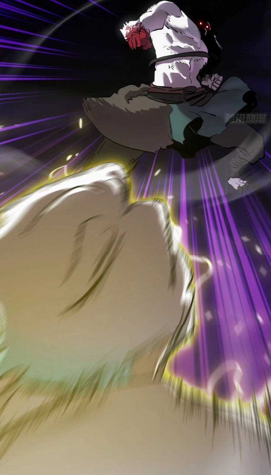 Phong Yêu Vấn Đạo - Chapter 28 - Trang 21