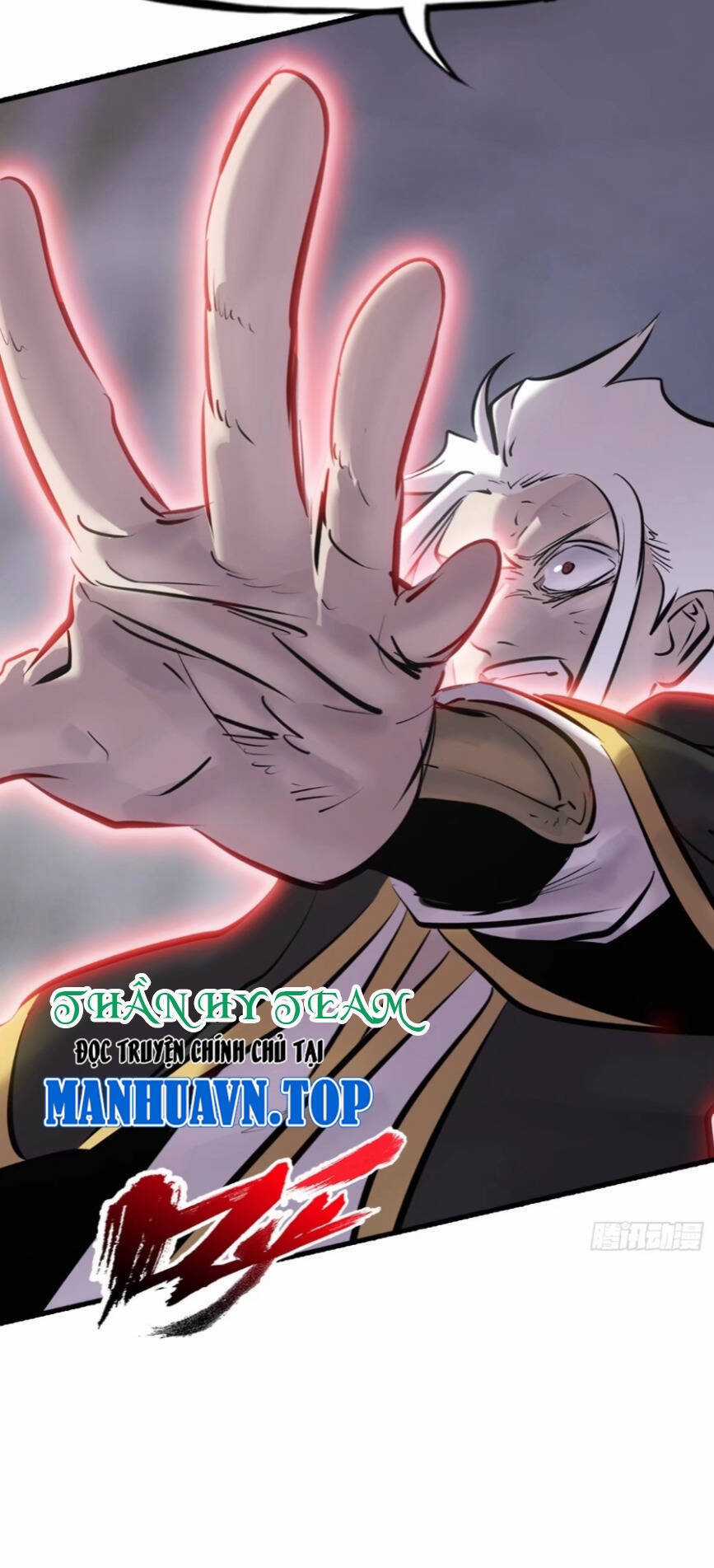 Phong Yêu Vấn Đạo - Chapter 28 - Trang 26