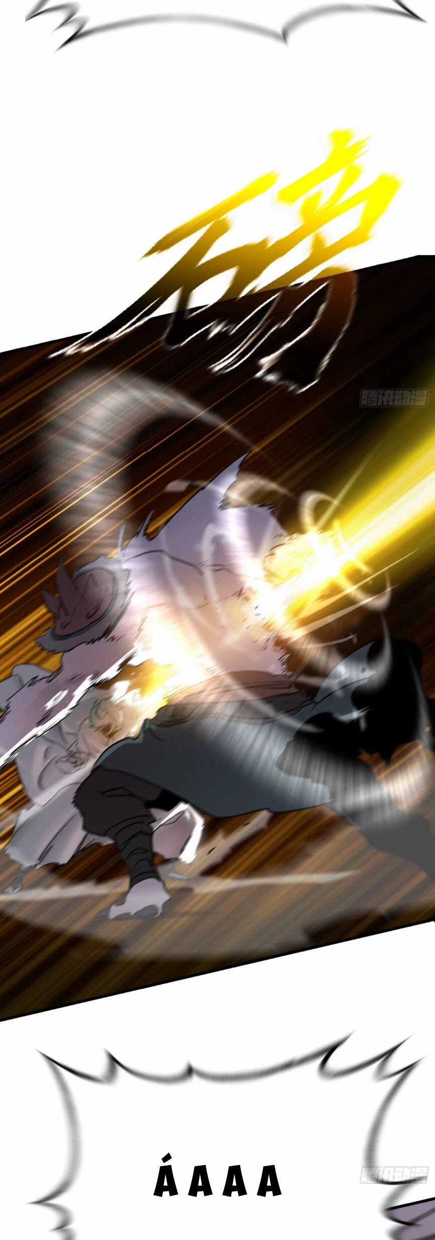 Phong Yêu Vấn Đạo - Chapter 28 - Trang 28