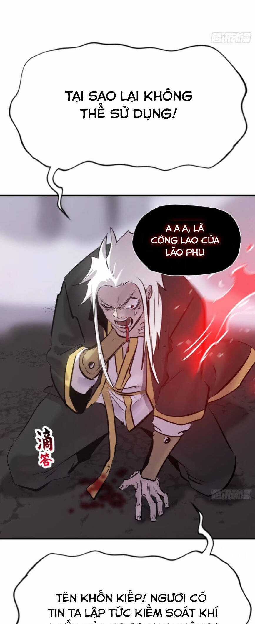 Phong Yêu Vấn Đạo - Chapter 28 - Trang 30