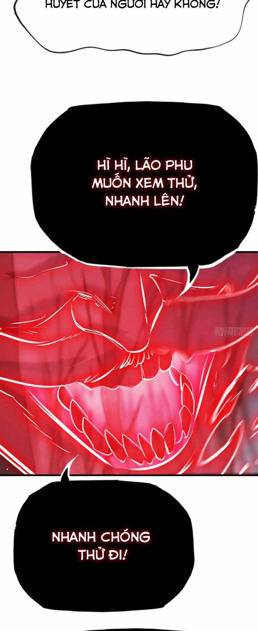 Phong Yêu Vấn Đạo - Chapter 28 - Trang 31
