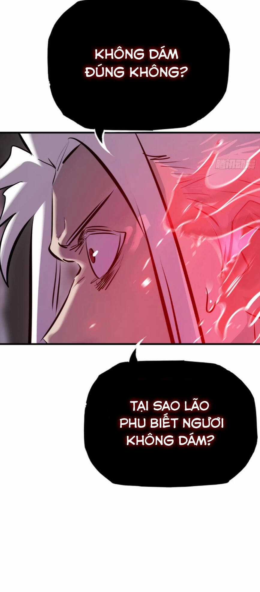 Phong Yêu Vấn Đạo - Chapter 28 - Trang 32