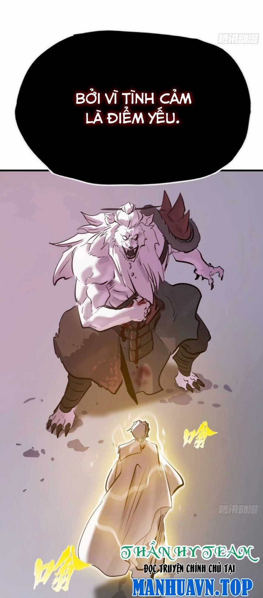 Phong Yêu Vấn Đạo - Chapter 28 - Trang 33