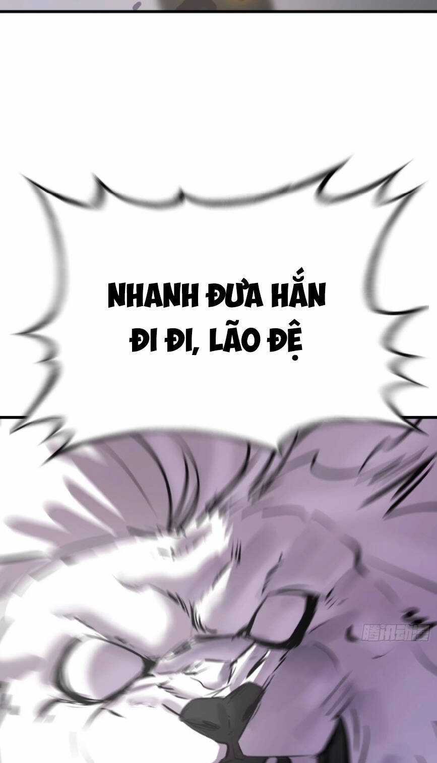 Phong Yêu Vấn Đạo - Chapter 28 - Trang 34