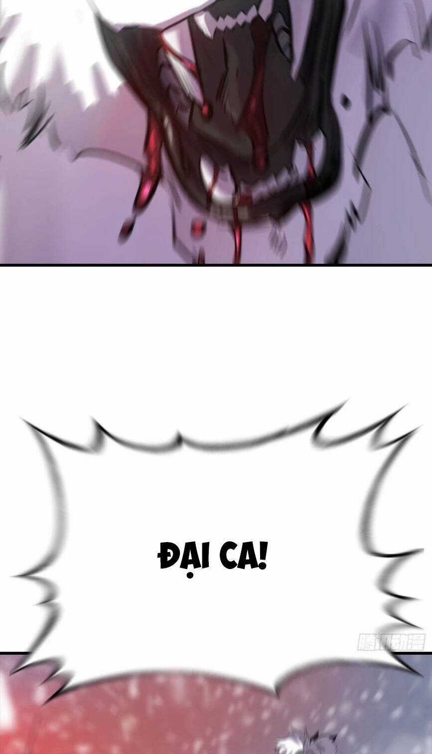 Phong Yêu Vấn Đạo - Chapter 28 - Trang 35