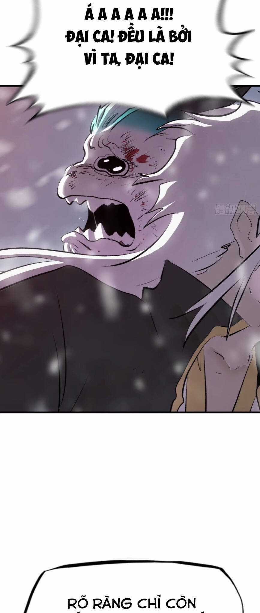 Phong Yêu Vấn Đạo - Chapter 28 - Trang 38