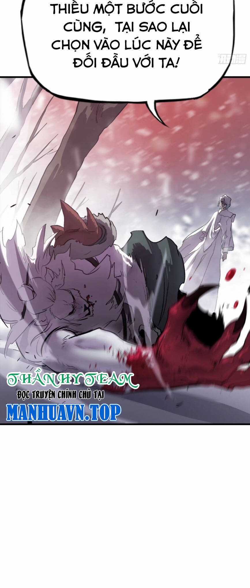 Phong Yêu Vấn Đạo - Chapter 28 - Trang 39