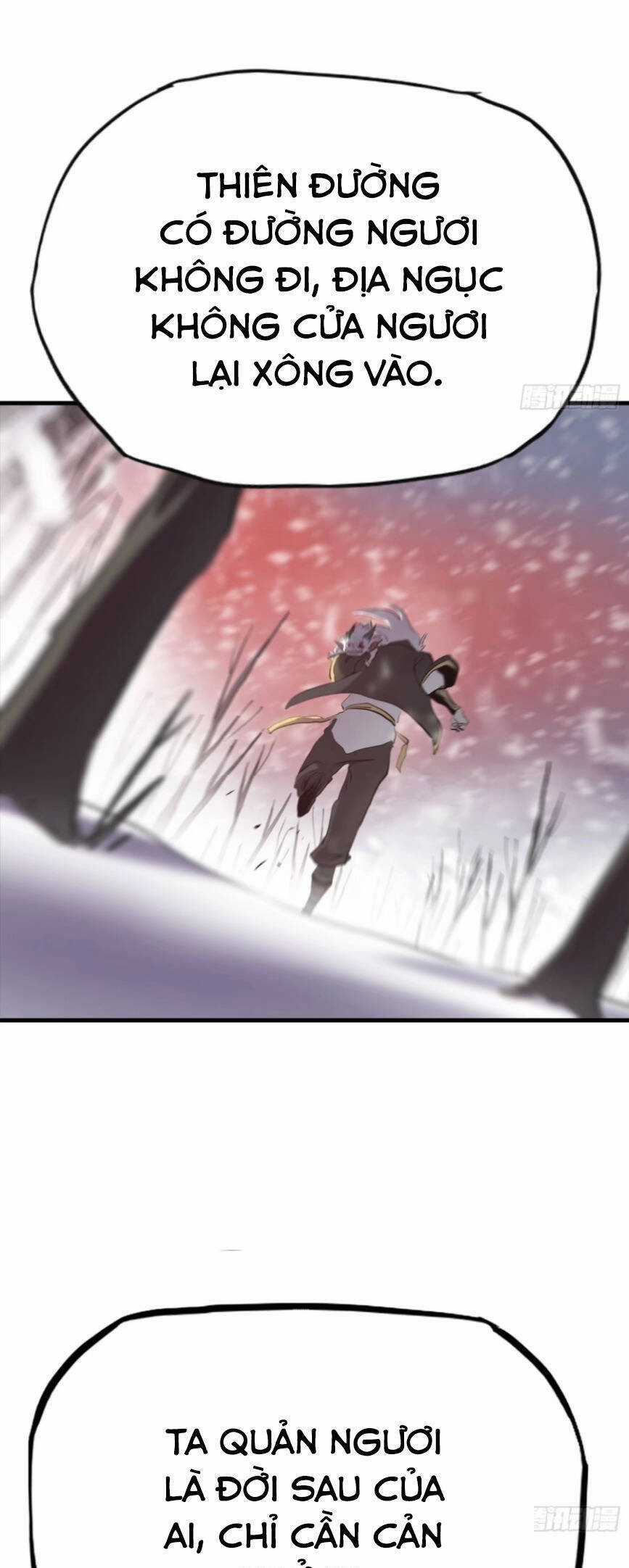 Phong Yêu Vấn Đạo - Chapter 28 - Trang 40