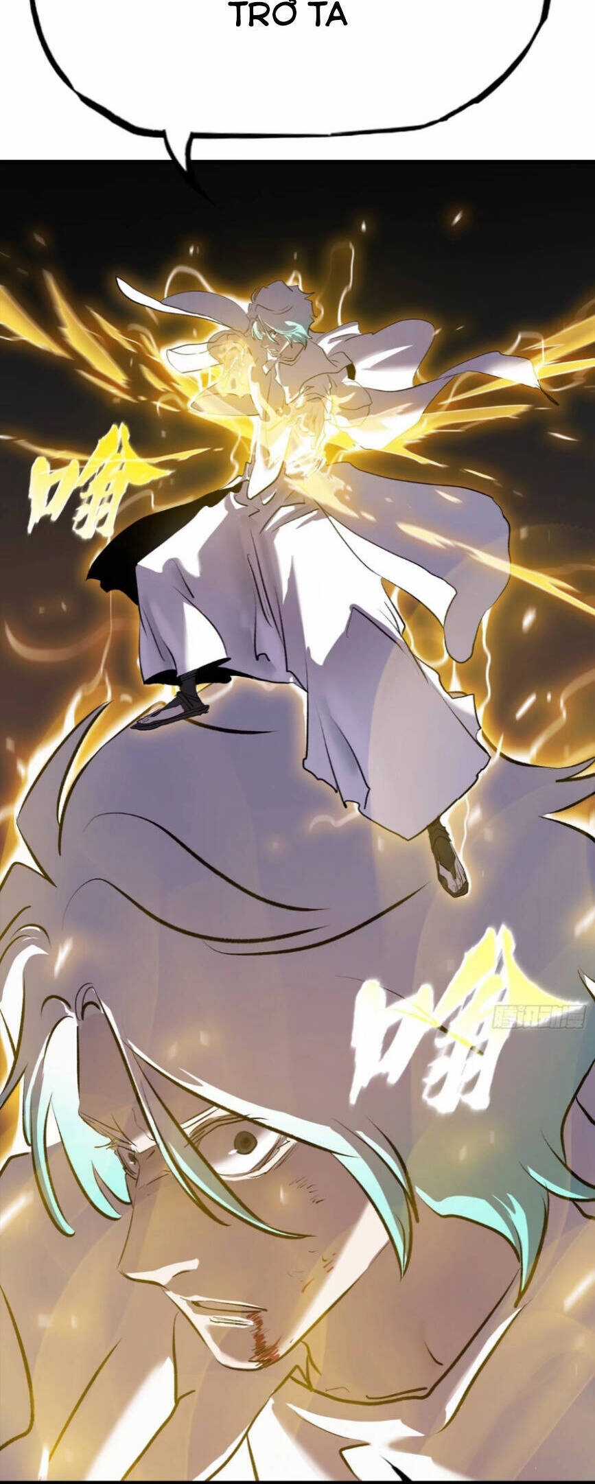 Phong Yêu Vấn Đạo - Chapter 28 - Trang 41