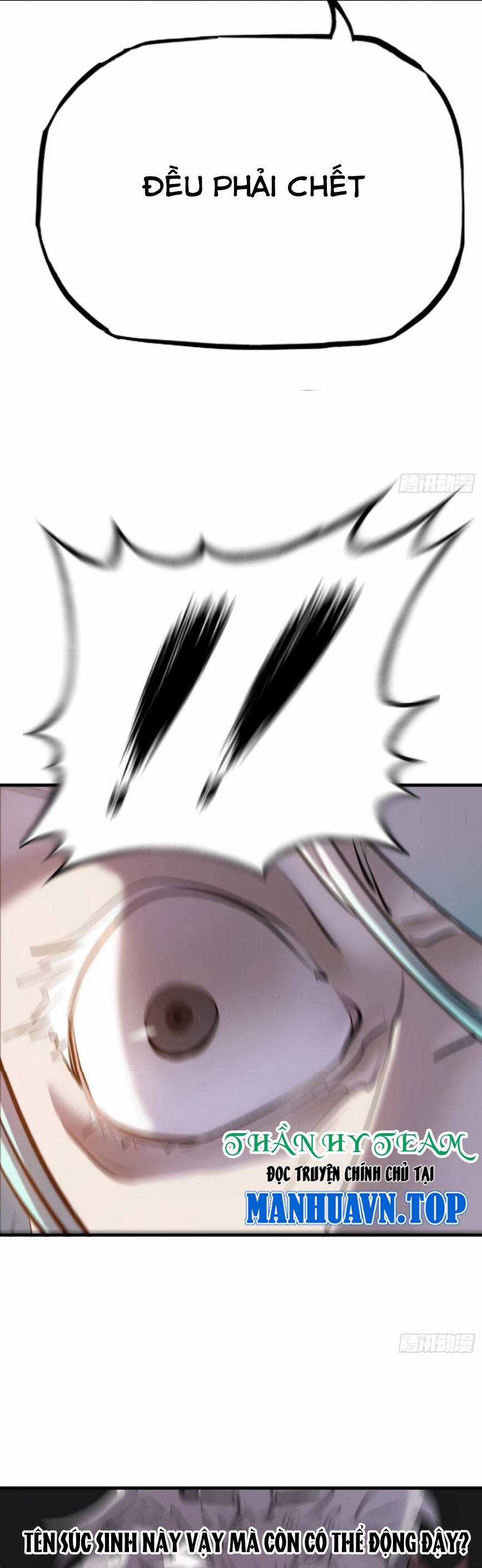 Phong Yêu Vấn Đạo - Chapter 28 - Trang 42