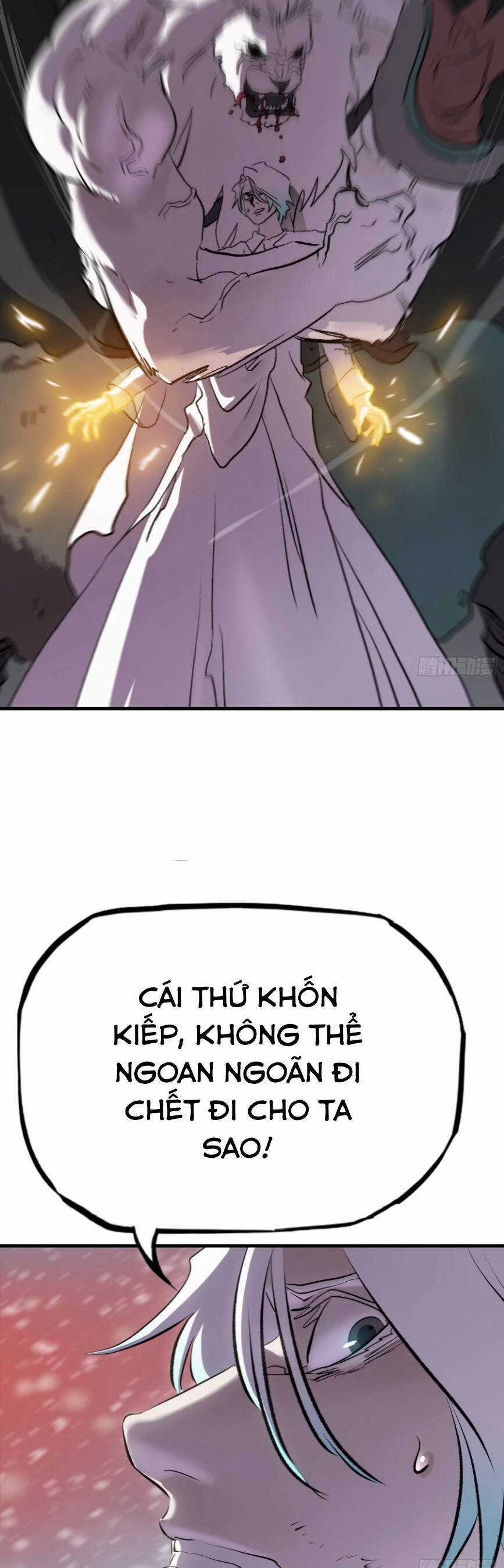 Phong Yêu Vấn Đạo - Chapter 28 - Trang 43