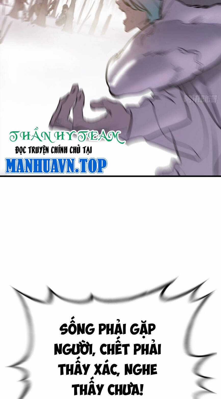 Phong Yêu Vấn Đạo - Chapter 28 - Trang 46