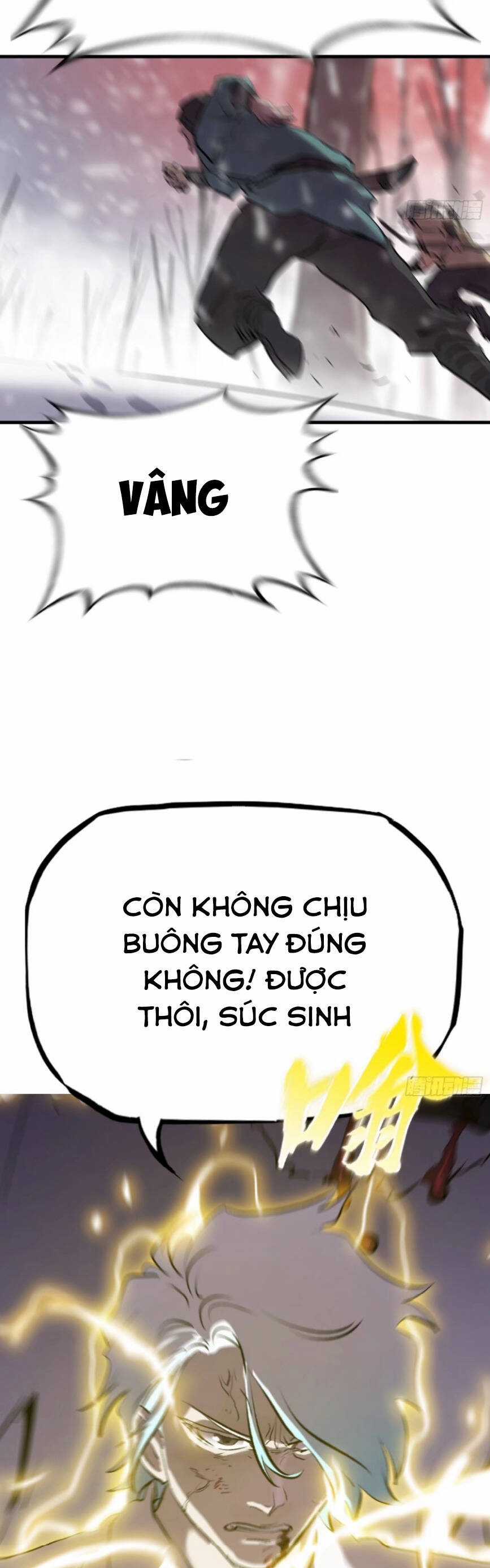 Phong Yêu Vấn Đạo - Chapter 28 - Trang 47