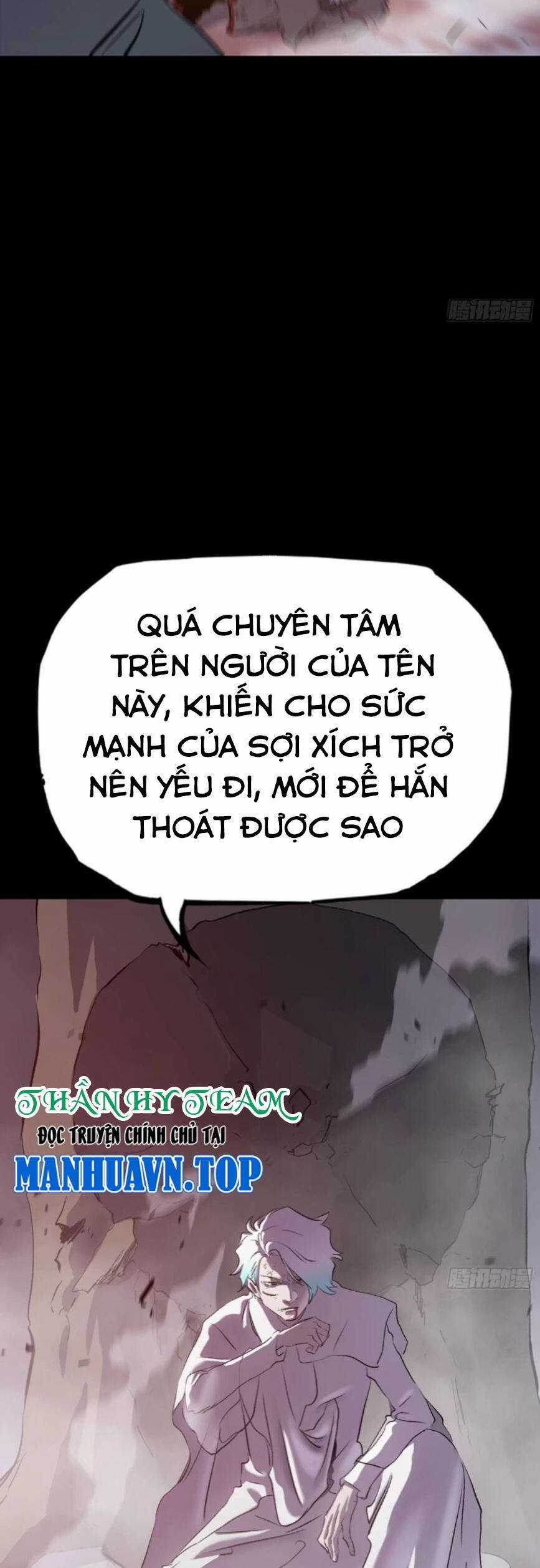 Phong Yêu Vấn Đạo - Chapter 28 - Trang 6