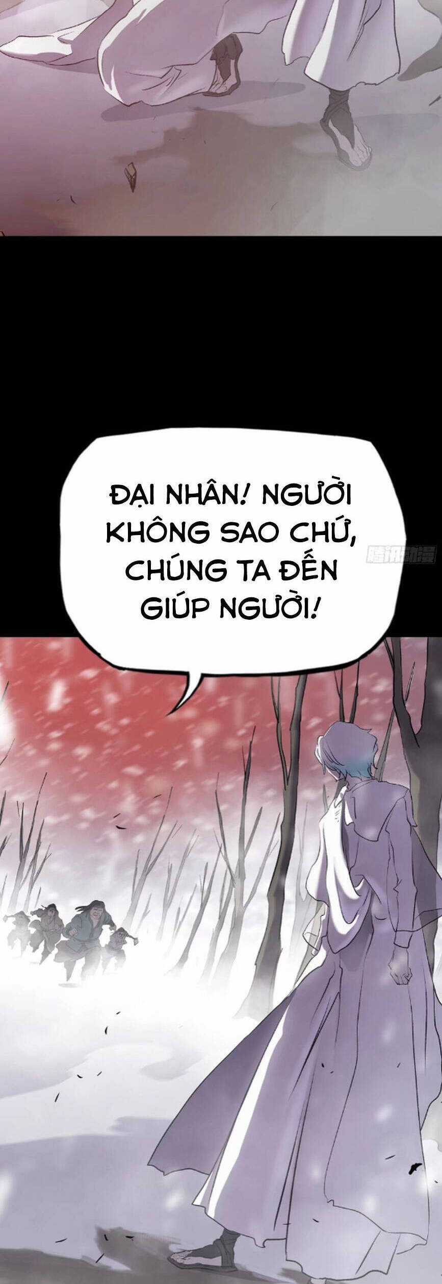 Phong Yêu Vấn Đạo - Chapter 28 - Trang 7