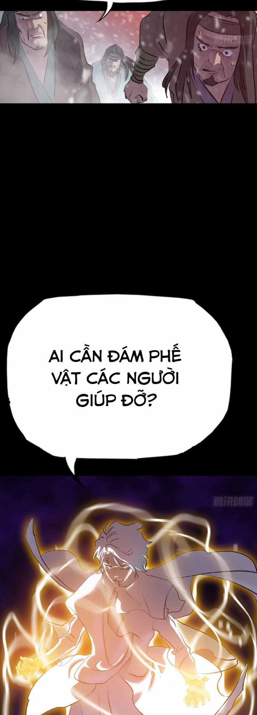 Phong Yêu Vấn Đạo - Chapter 28 - Trang 10