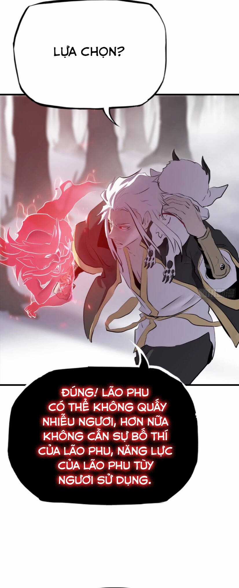 Phong Yêu Vấn Đạo - Chapter 29 - Trang 11