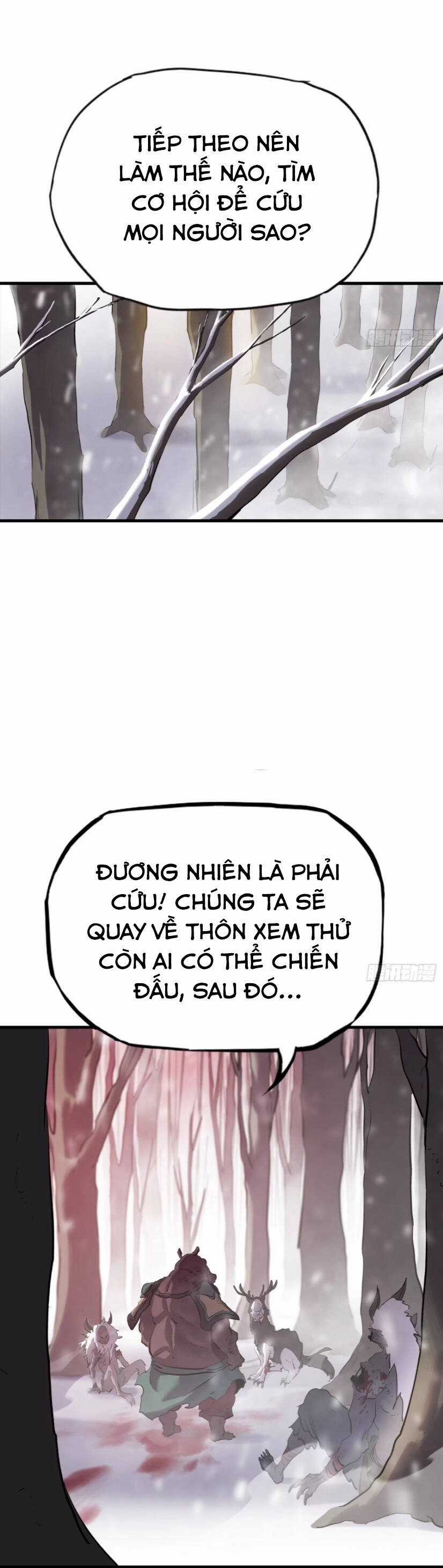 Phong Yêu Vấn Đạo - Chapter 29 - Trang 14