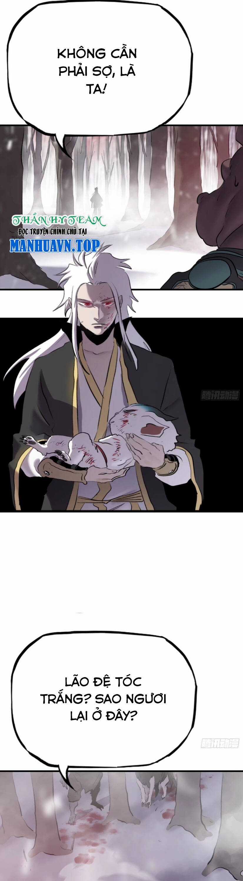 Phong Yêu Vấn Đạo - Chapter 29 - Trang 16