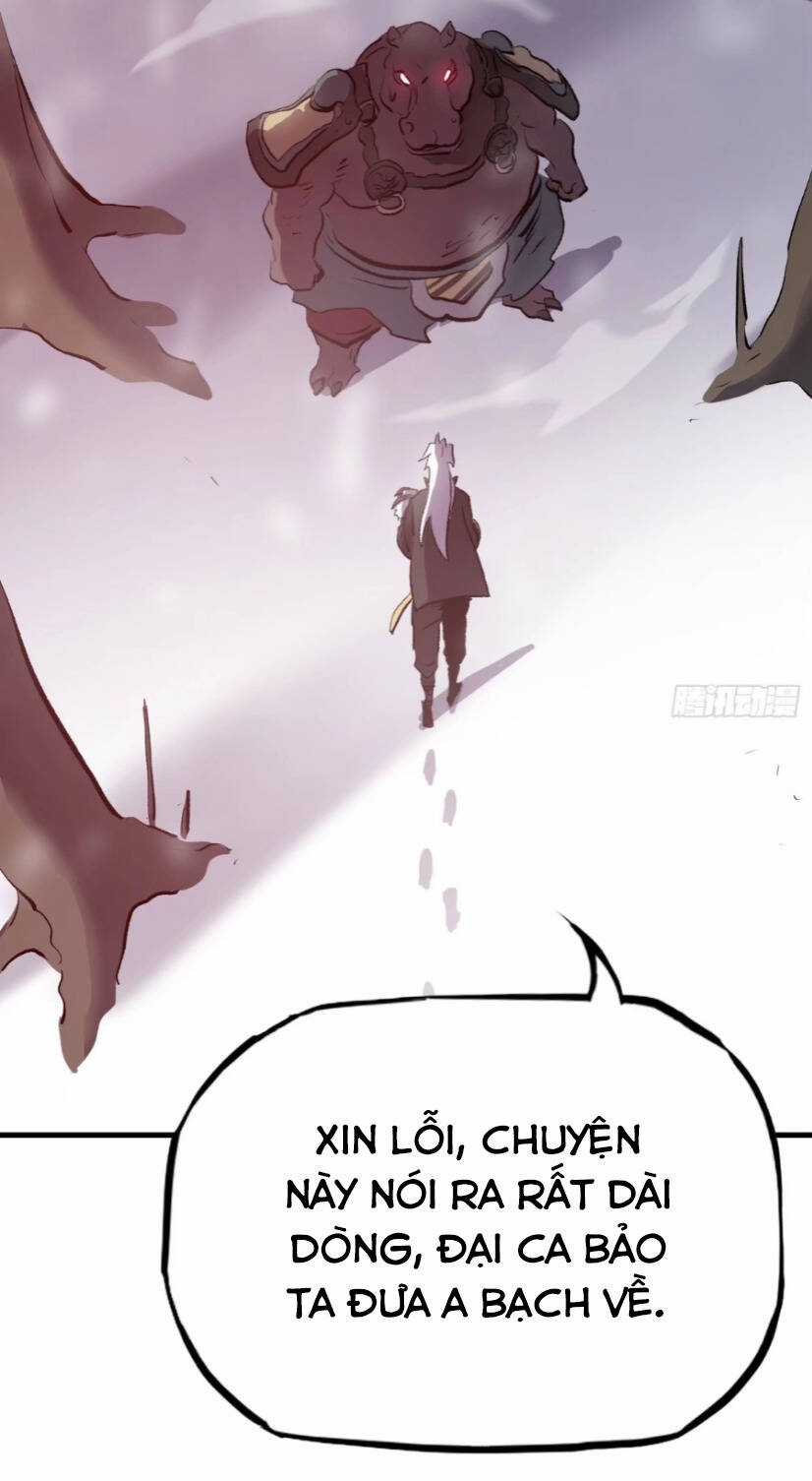 Phong Yêu Vấn Đạo - Chapter 29 - Trang 17