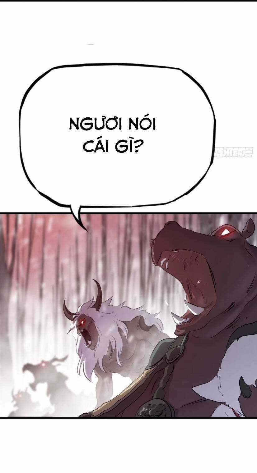 Phong Yêu Vấn Đạo - Chapter 29 - Trang 20