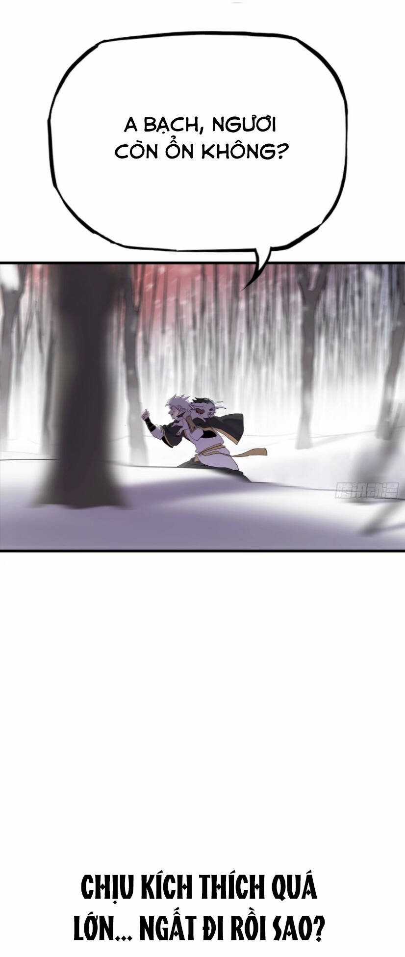 Phong Yêu Vấn Đạo - Chapter 29 - Trang 3