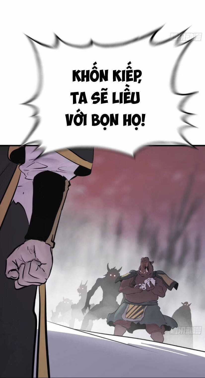 Phong Yêu Vấn Đạo - Chapter 29 - Trang 21