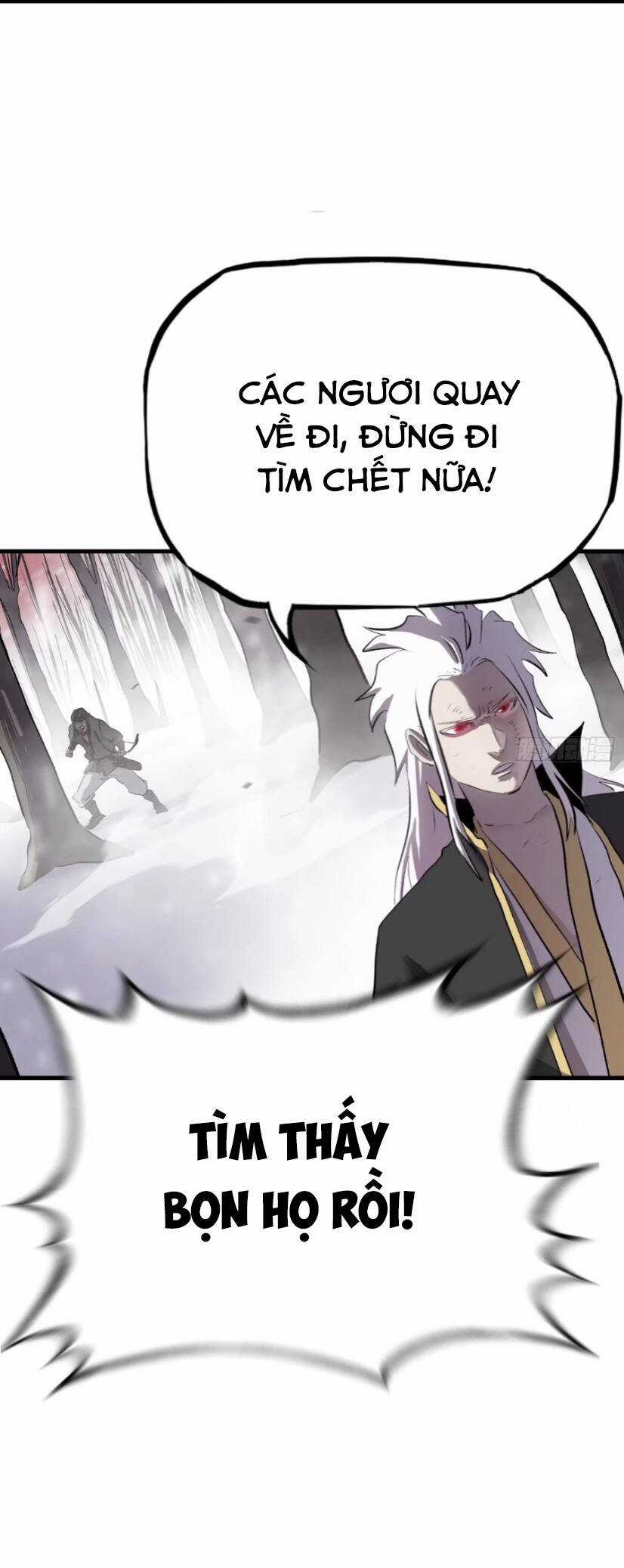 Phong Yêu Vấn Đạo - Chapter 29 - Trang 22