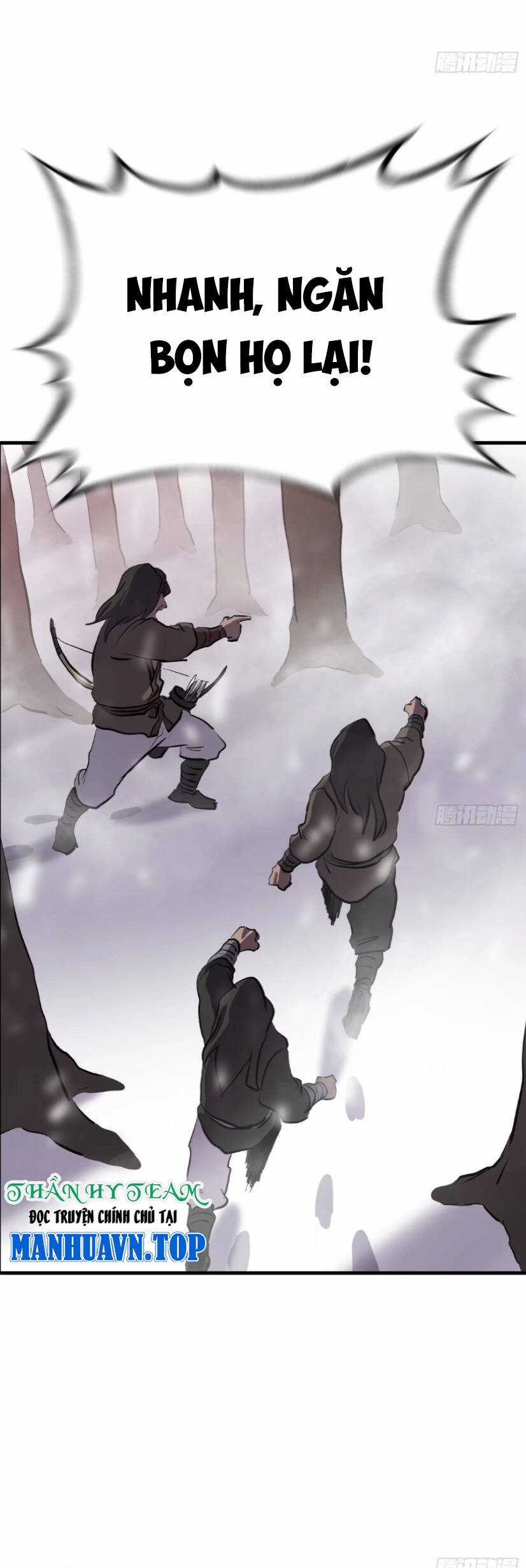 Phong Yêu Vấn Đạo - Chapter 29 - Trang 23