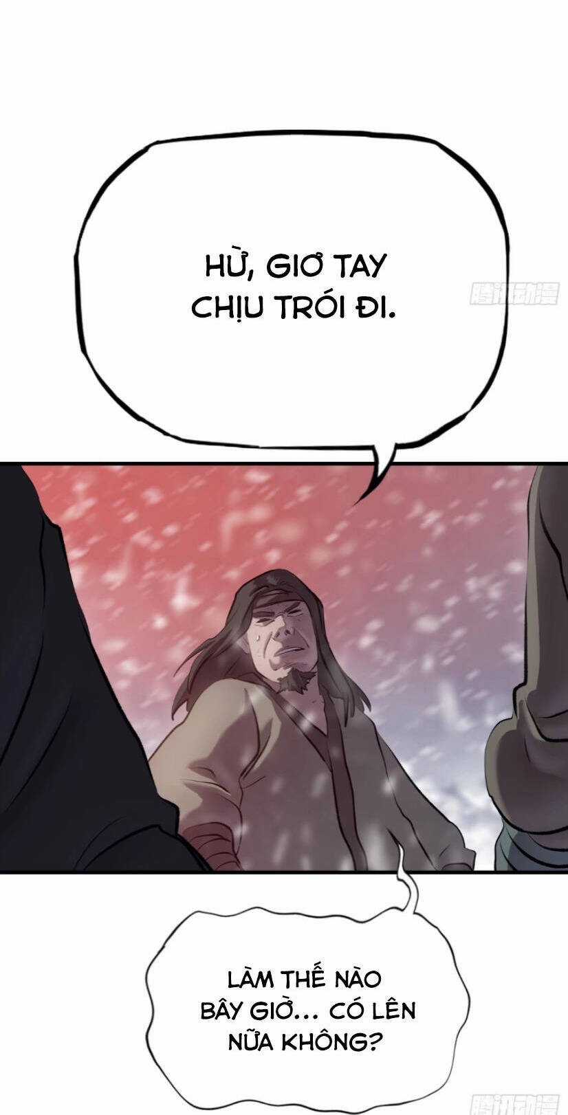 Phong Yêu Vấn Đạo - Chapter 29 - Trang 25