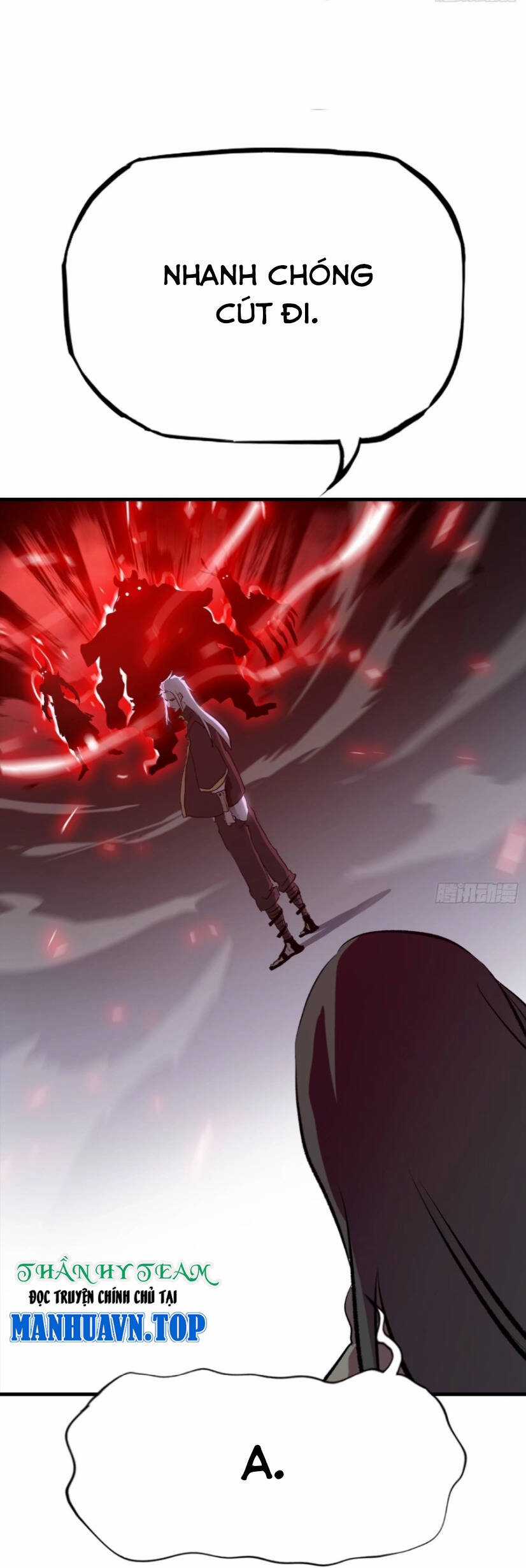 Phong Yêu Vấn Đạo - Chapter 29 - Trang 26