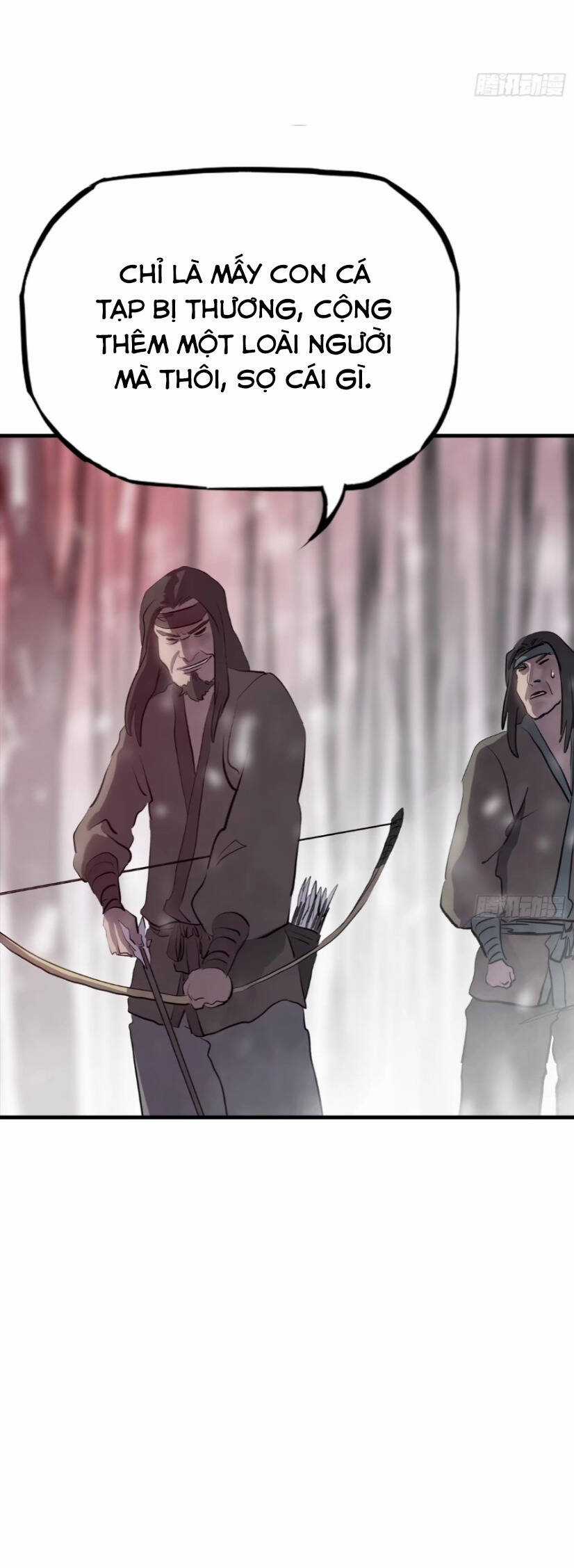 Phong Yêu Vấn Đạo - Chapter 29 - Trang 27