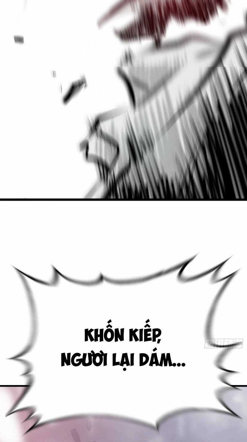 Phong Yêu Vấn Đạo - Chapter 29 - Trang 29