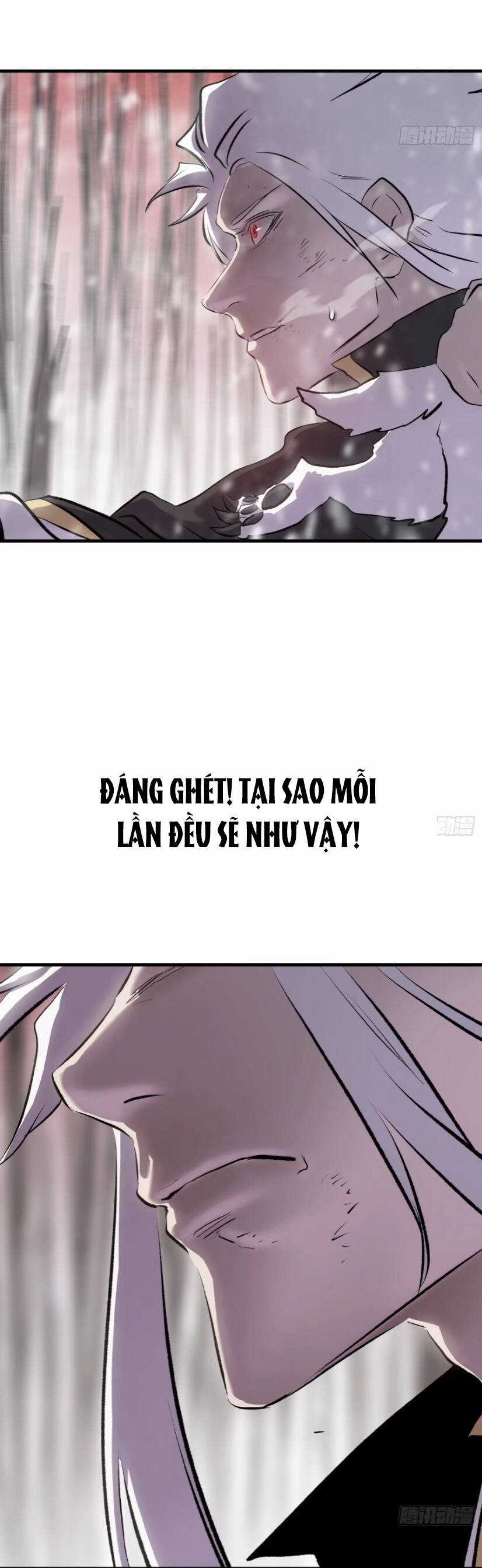 Phong Yêu Vấn Đạo - Chapter 29 - Trang 4