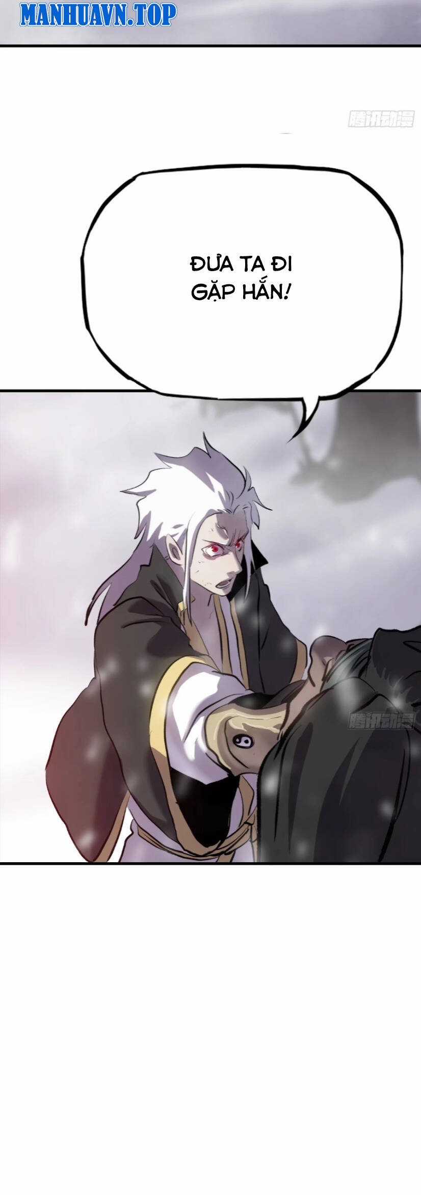 Phong Yêu Vấn Đạo - Chapter 29 - Trang 31