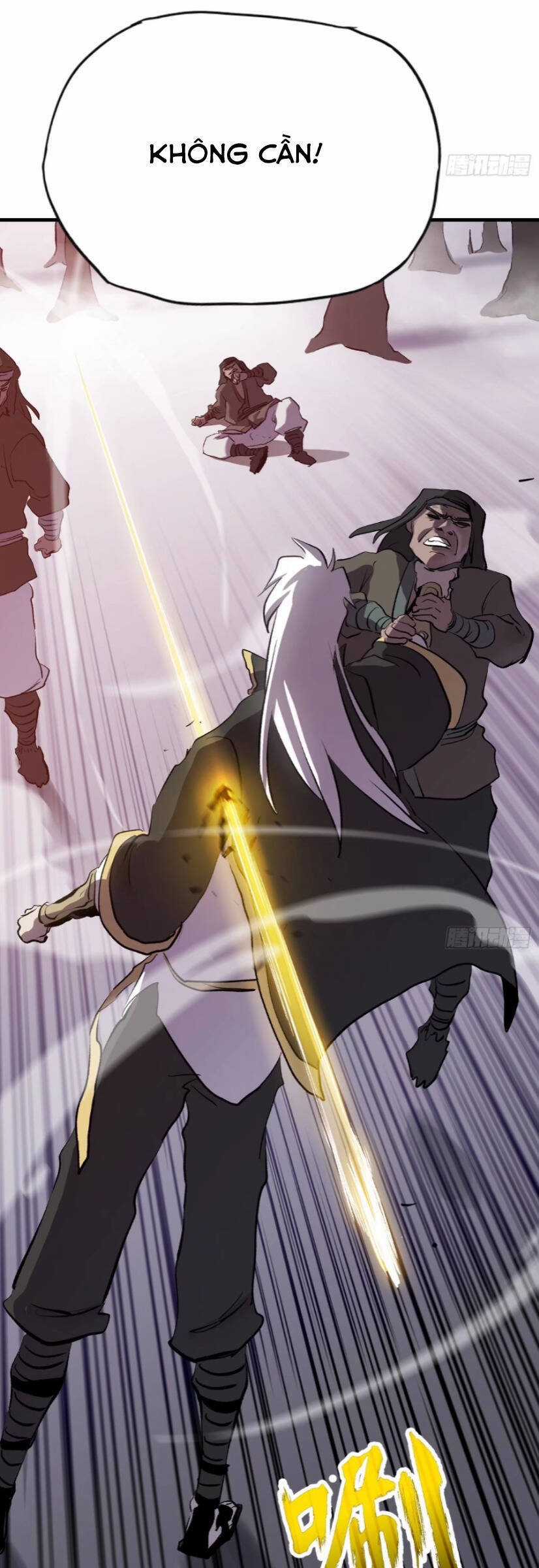 Phong Yêu Vấn Đạo - Chapter 29 - Trang 32