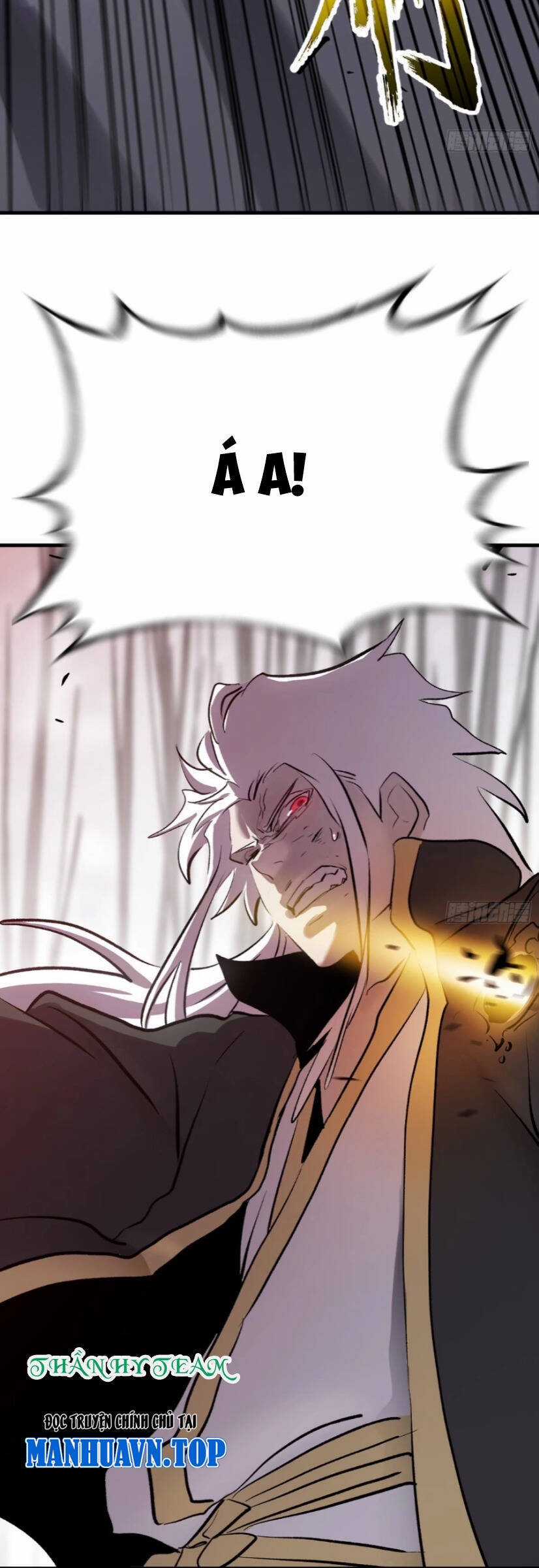 Phong Yêu Vấn Đạo - Chapter 29 - Trang 33