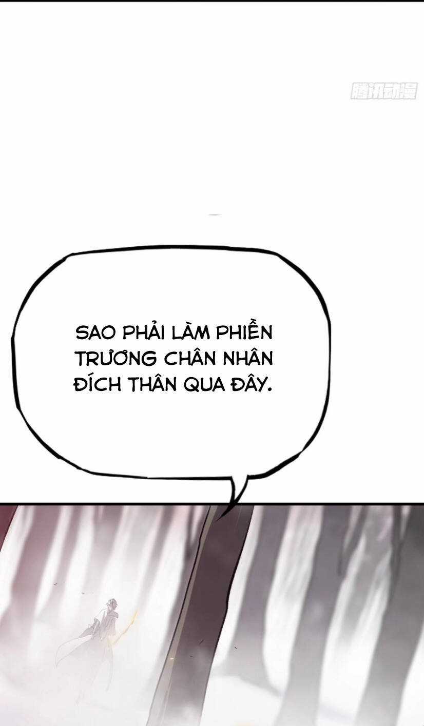 Phong Yêu Vấn Đạo - Chapter 29 - Trang 34