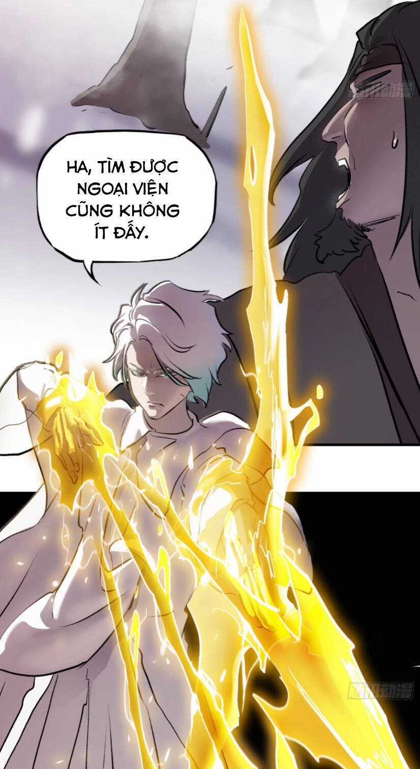 Phong Yêu Vấn Đạo - Chapter 29 - Trang 35