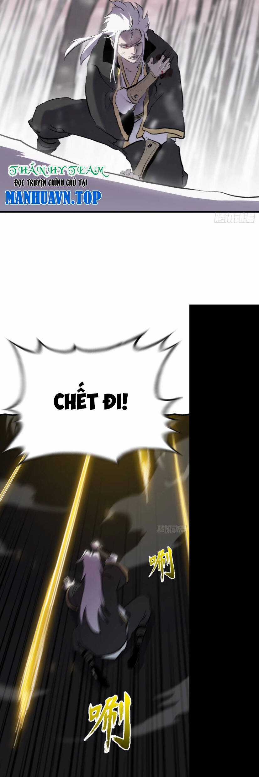 Phong Yêu Vấn Đạo - Chapter 29 - Trang 37